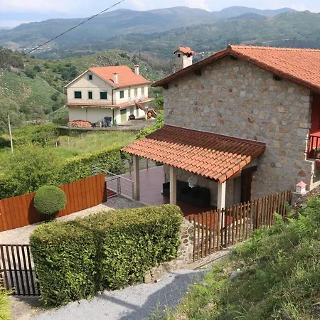 Casa Da Oliveira Séjour à la campagne *