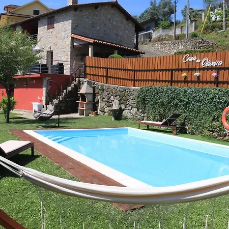 Casa Da Oliveira