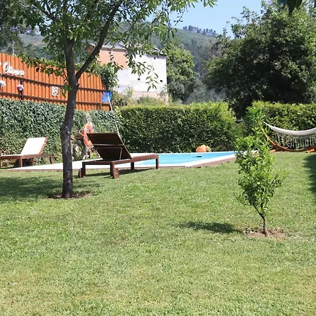 Casa Da Oliveira *