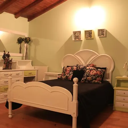 Casa Da Oliveira Soajo