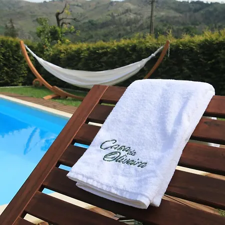 Casa Da Oliveira