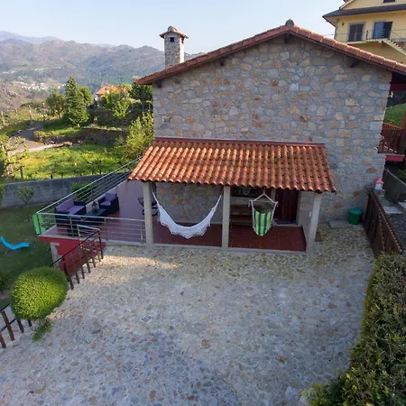 Casa Da Oliveira * Soajo