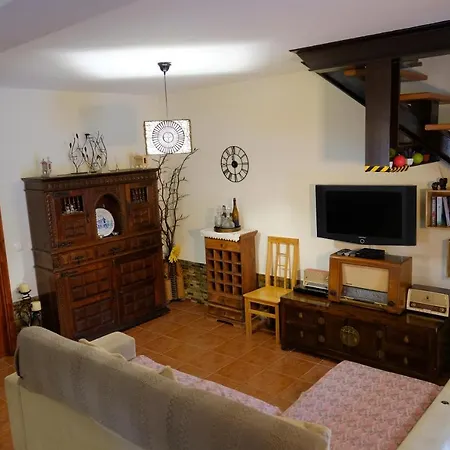Séjour à la campagne Casa Da Oliveira *