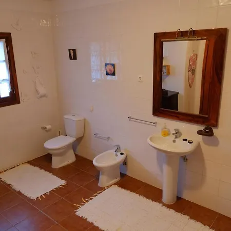 Séjour à la campagne Casa Da Oliveira